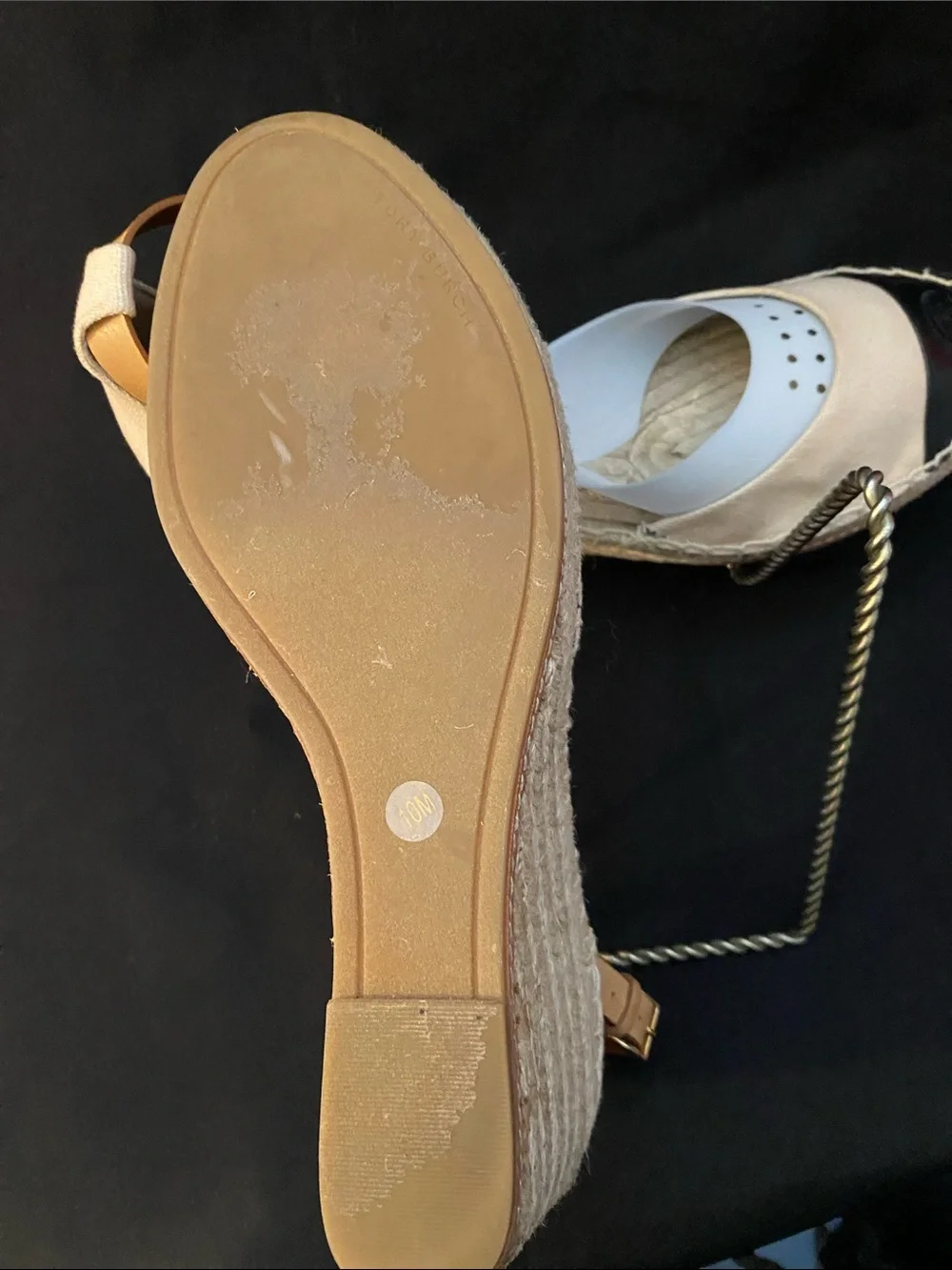 Tory Burch 10 M